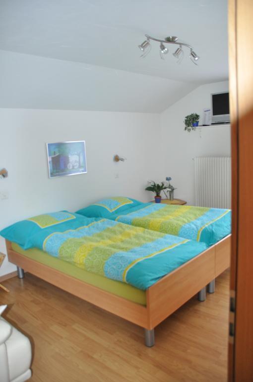 Apartmenthaus Holiday Saas-Fee Pokój zdjęcie