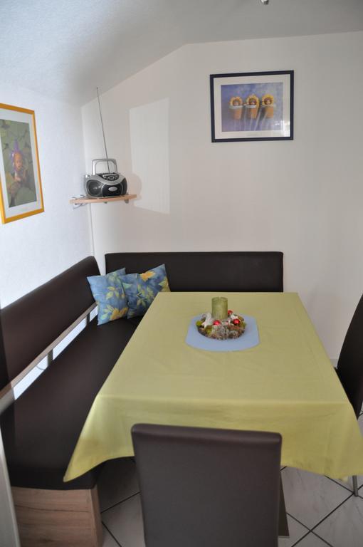 Apartmenthaus Holiday Saas-Fee Zewnętrze zdjęcie